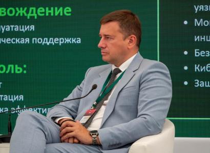 Д. Авельцов: ускорение селекции невозможно без современных технологических и цифровых решений