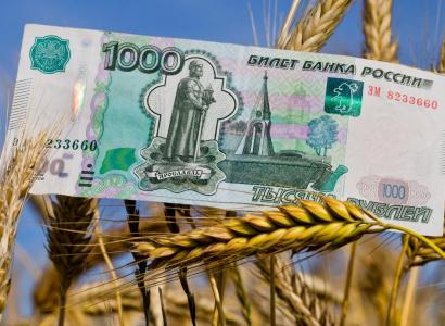 На нацпроект по технологическому обеспечению продбезопасности РФ в 2026 году выделят почти 20 млрд руб.