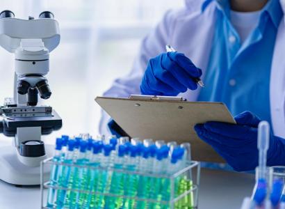 В России создана система анализа генома животных для защиты от биоугроз