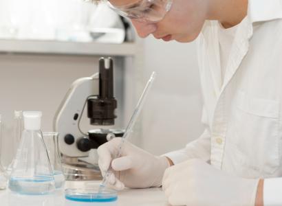 Центр геномной селекции в животноводстве в Казани начнет работу летом 2026 года