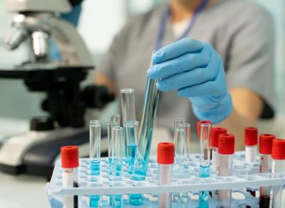 Ростовские ученые предложили альтернативу антибиотикам в ветеринарии