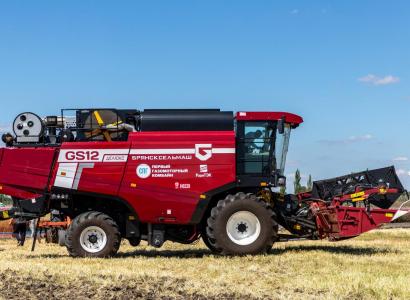 Минпромторг РФ рассчитывает на рост спроса на отечественную сельхозтехнику