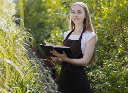 В России издали первое пособие по генетике и селекции для учеников аграрных классов