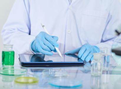 Новый ИИ-помощник поможет в разы ускорить разработку ветпрепаратов