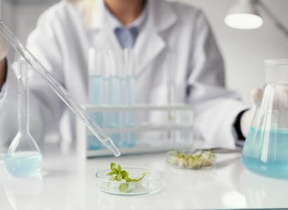 Уровень технологической независимости российского АПК достиг 55,8%