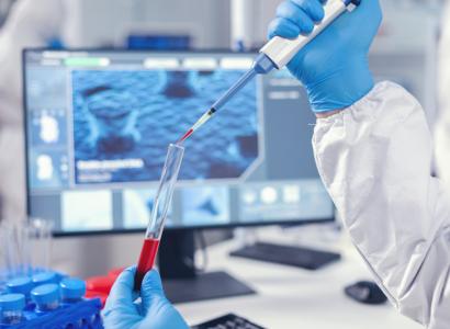 Ученые в Петербурге намерены расширить успешный опыт ЭКО-репродукции элитных телят