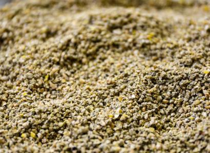 Ученые ВНИИ сои разработают технологию производства кормовых добавок для сельхозживотных 