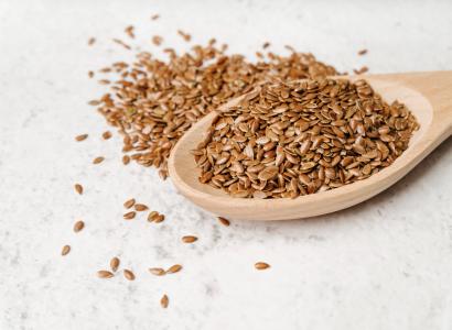 В России утвердили ГОСТы на семена масличного льна и льна-долгунца