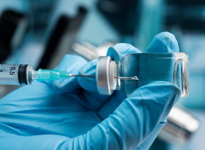 На Краснодарский край приходится 44,3% закупок отечественных ветпрепаратов в ЮФО 