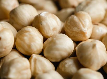 В госреестр внесены два сорта нута 