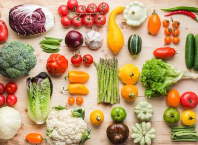 Создание продуктов питания нового поколения требует объединения науки и бизнеса — эксперты