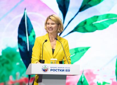 Россия и Китай прорабатывают вопрос о создании совместного научного центра  сои