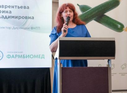 Компании, внедрившие российские разработки, заявили о росте прибыли — И. Лаврентьева